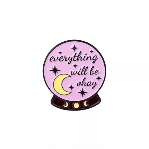 Jewelry - NEW Brooch